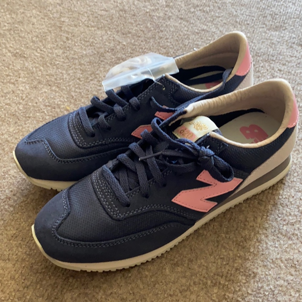 New balance shoe